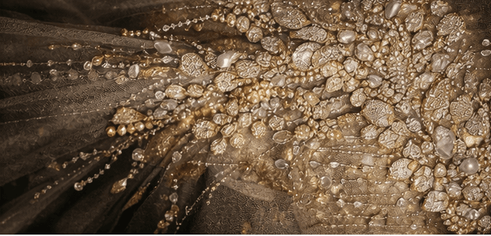 Embellishment · Controlled